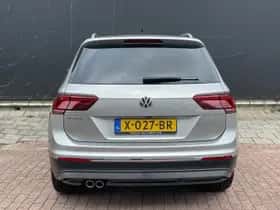 Volkswagen Tiguan (2020) thumbnail 6