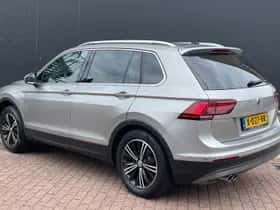Volkswagen Tiguan (2020) thumbnail 7
