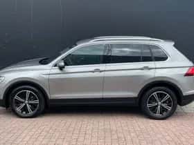 Volkswagen Tiguan (2020) thumbnail 8