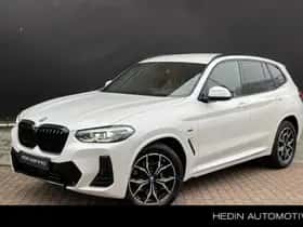 BMW X3 (2022)