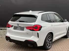 BMW X3 (2022) thumbnail 2
