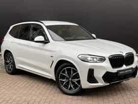 BMW X3 (2022) thumbnail 11