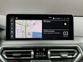 BMW X3 (2022) thumbnail 12