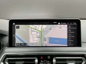 BMW X3 (2022) thumbnail 13