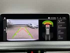 BMW X3 (2022) thumbnail 14