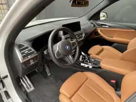 BMW X3 (2022) thumbnail 20