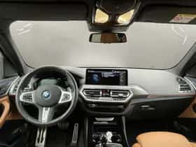 BMW X3 (2022) thumbnail 3