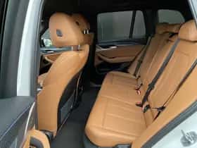 BMW X3 (2022) thumbnail 21