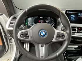 BMW X3 (2022) thumbnail 23