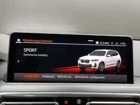 BMW X3 (2022) thumbnail 29