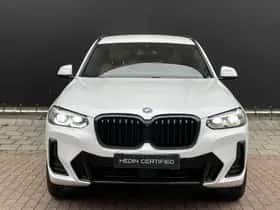 BMW X3 (2022) thumbnail 6