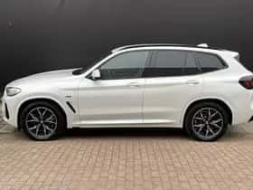 BMW X3 (2022) thumbnail 7