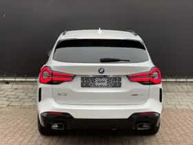 BMW X3 (2022) thumbnail 8