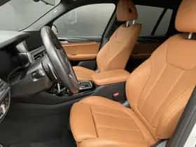 BMW X3 (2022) thumbnail 9