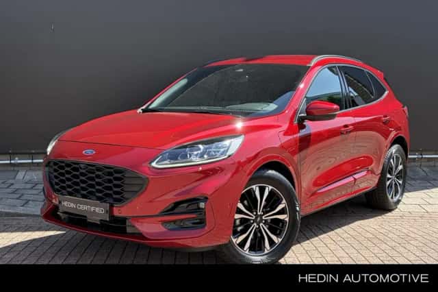 Ford Kuga (2023) thumbnail 1