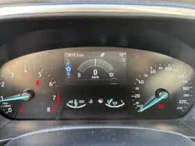 Ford Focus (2023) thumbnail 13