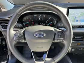 Ford Focus (2023) thumbnail 15