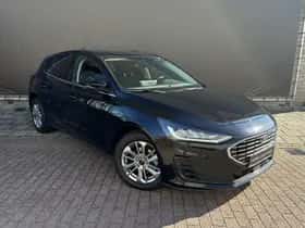 Ford Focus (2023) thumbnail 21