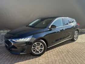 Ford Focus (2023) thumbnail 24