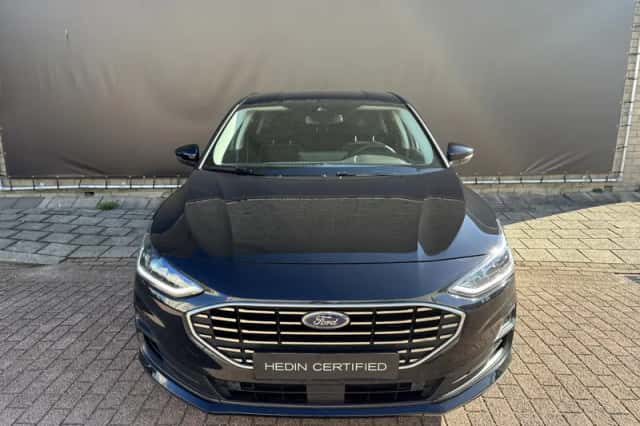 Ford Focus (2023) thumbnail 6