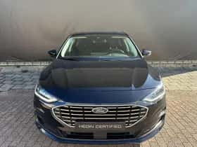 Ford Focus (2023) thumbnail 6