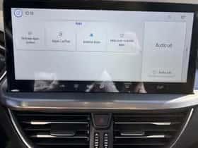 Ford Focus (2023) thumbnail 9