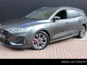 Ford Focus (2022)