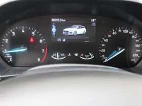 Ford Focus (2022) thumbnail 14