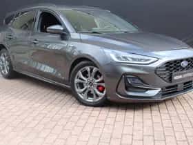 Ford Focus (2022) thumbnail 18