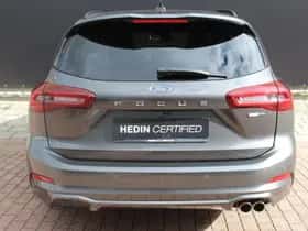 Ford Focus (2022) thumbnail 19