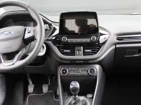 Ford Focus (2022) thumbnail 24