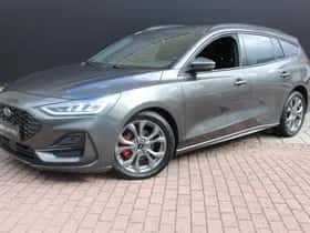 Ford Focus (2022) thumbnail 26