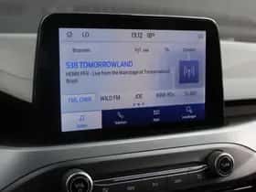 Ford Focus (2022) thumbnail 10