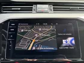 Volkswagen Passat (2023) thumbnail 16