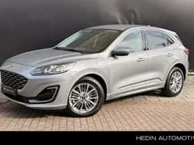 Ford Kuga (2020)