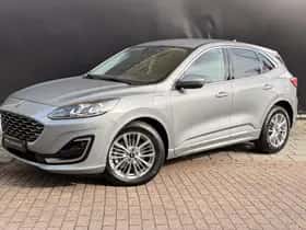 Ford Kuga (2020) thumbnail 15