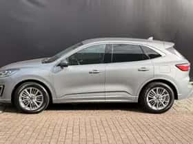 Ford Kuga (2020) thumbnail 6
