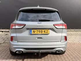 Ford Kuga (2020) thumbnail 7