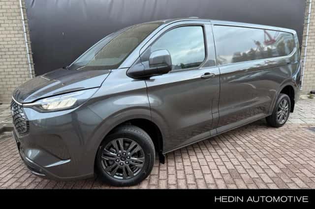 Ford E-Transit Custom (2024) thumbnail 1