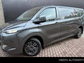 Ford E-Transit Custom (2024)