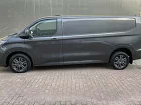 Ford E-Transit Custom (2024) thumbnail 11