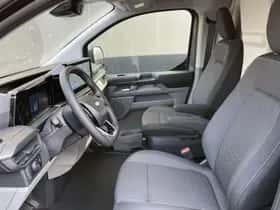 Ford E-Transit Custom (2024) thumbnail 12