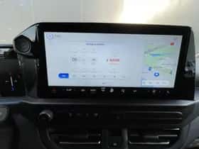 Ford E-Transit Custom (2024) thumbnail 16