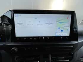 Ford E-Transit Custom (2024) thumbnail 17