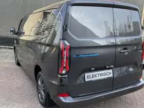 Ford E-Transit Custom (2024) thumbnail 23