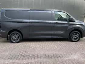 Ford E-Transit Custom (2024) thumbnail 25