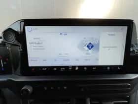 Ford E-Transit Custom (2024) thumbnail 37