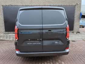 Ford E-Transit Custom (2024) thumbnail 5