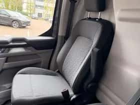 Ford E-Transit Custom (2024) thumbnail 42