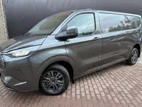 Ford E-Transit Custom (2024) thumbnail 44